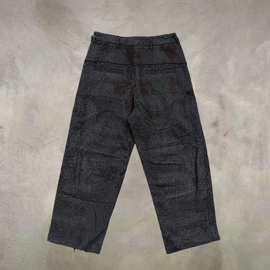 Trace Trouser / Soot