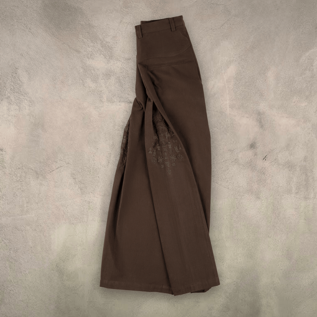 Trajva Trousers
