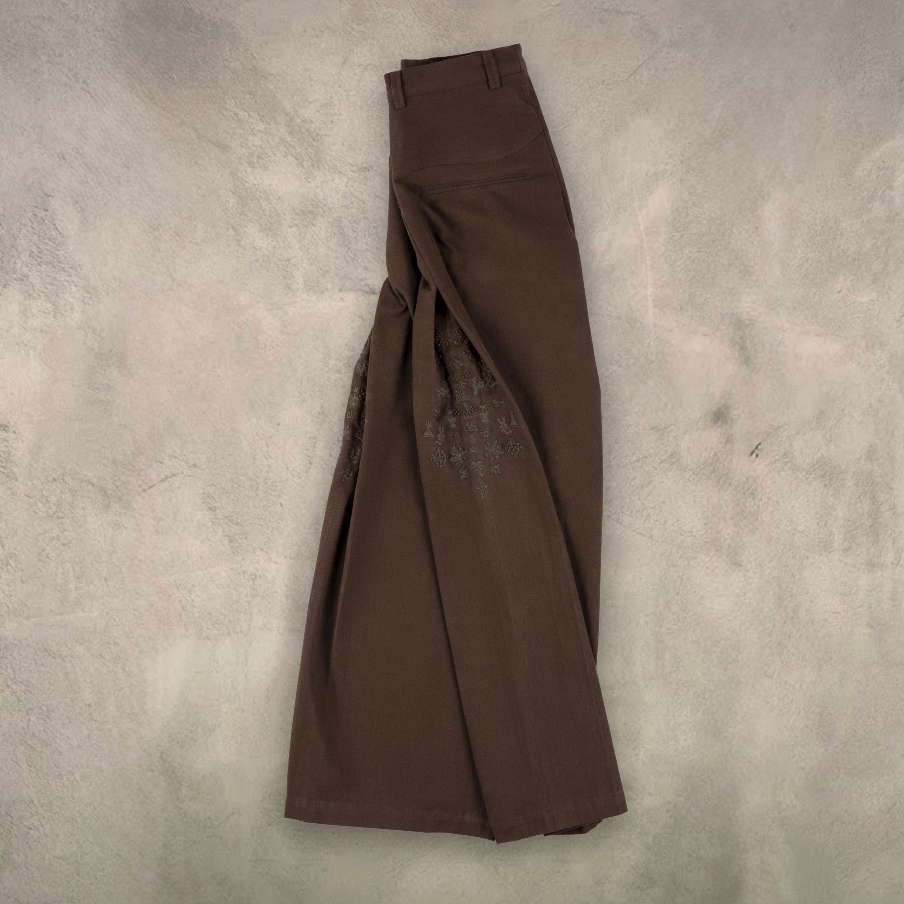 Trajva Trousers