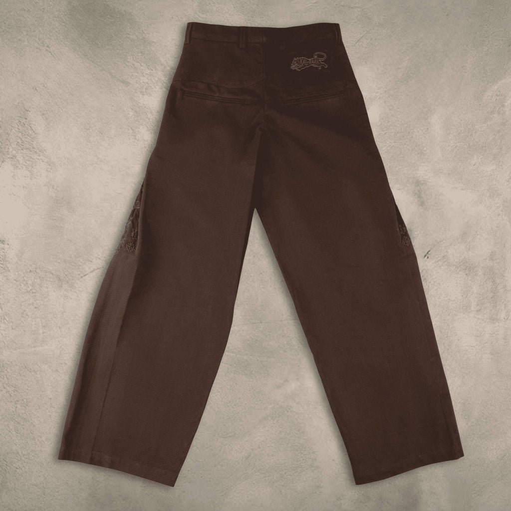 Trajva Trousers