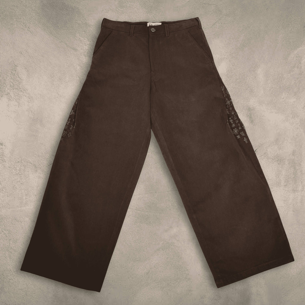 Trajva Trousers